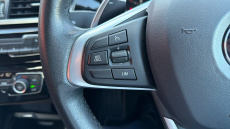 BMW X1 xDrive 20i xLine 5dr Step Auto Petrol Estate